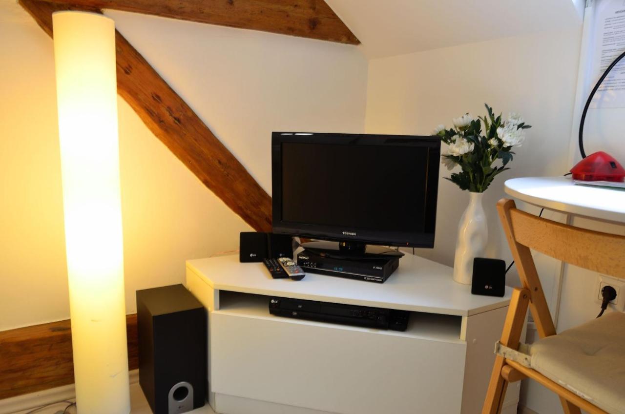Studio Apartment White Zagreb Exterior foto